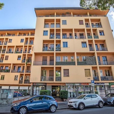 Lusa Suite With Free Private Parking Firenze Eksteriør bilde