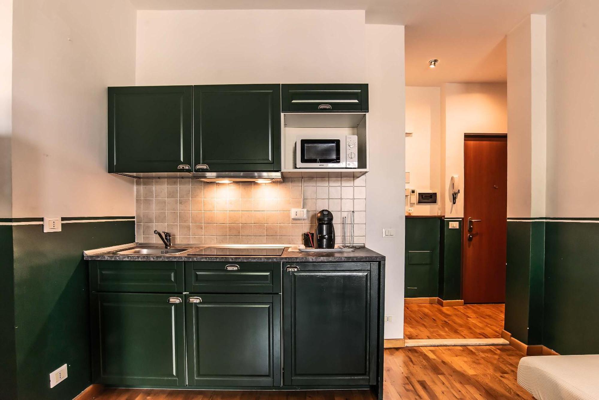 Lusa Suite With Free Private Parking Firenze Eksteriør bilde